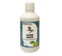 Union B.I.O. Super white 500 ml Shampoo