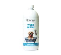 Union B.I.O. Wheek wash base 1 l Shampoo