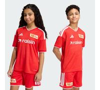Union Berlin 26/27 Home Jersey Vivid Red / White 7-8A