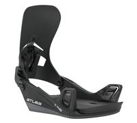 UNION BINDING Atlas Step On - attacco snowboard Black S