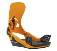 UNION BINDING Atlas Step On - attacco snowboard M Orange unisex