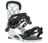 Union Binding Attacchi Per Snowboard Flite Pro