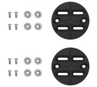 Union Binding Disco Camber