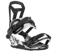 UNION BINDING Falcor - attacchi snowboard M White/Grey unisex