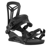 UNION BINDING Flite - attacco snowboard M Black unisex Eva