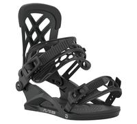 UNION BINDING Flite Pro - attacco snowboard L Black unisex