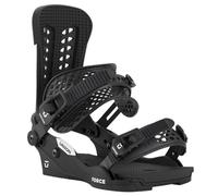 UNION BINDING Force Classic - attacco snowboard M Black unisex