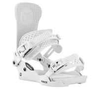 UNION BINDING Force Classic - attacco snowboard M White unisex