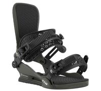 UNION BINDING STR - attacco snowboard L Green unisex