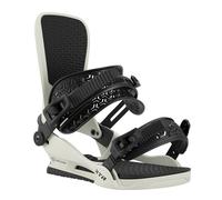 UNION BINDING STR - attacco snowboard L White/Black unisex