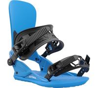 Union bindings strata blue 2025 attacchi snowboard-L