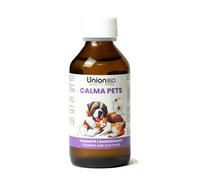 union bio Calma Pets - calmante e rasserenante