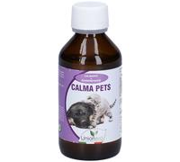 Union Bio Calma Pets integratore liquido per cani e gatti, 100ml