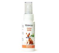 Union Bio CICA DOG CREMA RIMARGINA CUTE 50 ML