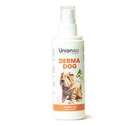 DERMA DOG lozione cute aiuta a ripristinare l’elasticità cutanea per cani 125 ml