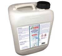 Union Bio Detergente Igienizzante UB Igiene spray al lemongrass, 5L