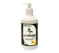 Union Bio - Equitrauma 500 ml - Gel All'Arnica Per Cavalli