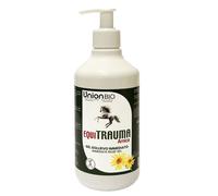 Union Bio EQUITRAUMA ARNICA GEL SOLLIEVO IMMEDIATO 1 LITRO