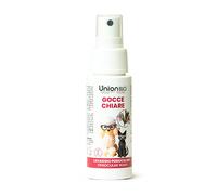Gocce Chiare Detergente Occhi Cani/Gatti 50ml