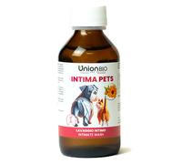 Intima Pets Lavaggio Intimo Cani/Gatti 100ml