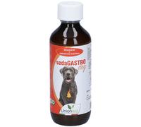 Union Bio SEDAGASTRO DOG 200 ML