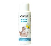 Union Bio SUPER WHITE DOG SHAMPOO 250 ML