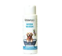 Union B.I.O. Wheek wash base 250 ml Shampoo
