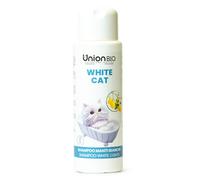 Union Bio WHITE CAT SHAMPOO 250 ML