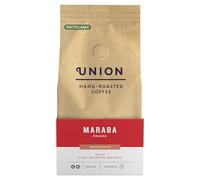 Union - Caffè arrostito a mano, arrostito a mano, Maraba Ruanda, 200 g
