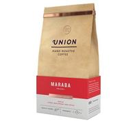 Union Caffè arrostito a mano Maraba Ruanda Caffè macinato, 200g