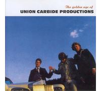 Union Carbide Productions - The Golden Age of the U.C.P.