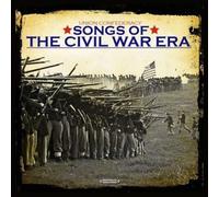 Union Confederacy Songs Of The Civil War Era (Digitally Remastered) (CD)