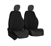 UNION Coprisedili anteriori su misura realizzati per DR 6. Perfettamente aderente, resistente, lavabile. Made in Italy. (DR13)