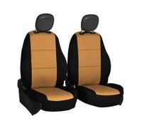 UNION Coprisedili anteriori su misura realizzati per RENAULT 4 Perfettamente aderente, resistente, lavabile. Made in Italy. (RN05)