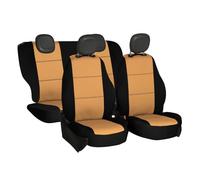 UNION Coprisedili su misura realizzati per OPEL ASTRA ELECTIVE-COSMO-ECOFLEX dal 2010 al 2016. Perfettamente aderente, resistente, lavabile. Made in Italy.