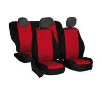 UNION Coprisedili su misura realizzati per OPEL ASTRA ELECTIVE-COSMO-ECOFLEX dal 2010 al 2016. Perfettamente aderente, resistente, lavabile. Made in Italy.