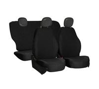 UNION Coprisedili su misura realizzati per OPEL ASTRA ELECTIVE-COSMO-ECOFLEX dal 2010 al 2016. Perfettamente aderente, resistente, lavabile. Made in Italy.