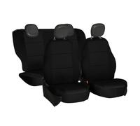UNION Coprisedili su misura realizzati per OPEL ASTRA ELECTIVE-COSMO-ECOFLEX dal 2010 al 2016. Perfettamente aderente, resistente, lavabile. Made in Italy.