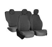 UNION Coprisedili su misura realizzati per OPEL ASTRA ELECTIVE-COSMO-ECOFLEX dal 2010 al 2016. Perfettamente aderente, resistente, lavabile. Made in Italy.