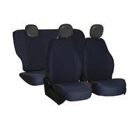 UNION Coprisedili su misura realizzati per OPEL ASTRA ELECTIVE-COSMO-ECOFLEX dal 2010 al 2016. Perfettamente aderente, resistente, lavabile. Made in Italy.