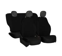UNION Coprisedili su misura realizzati per OPEL ASTRA ELECTIVE-COSMO-ECOFLEX dal 2010 al 2016. Perfettamente aderente, resistente, lavabile. Made in Italy.