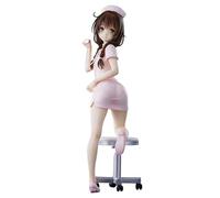 Union Creative - Figura in PVC con scritta "To Love Ru Darkness" di Mikan Yuki