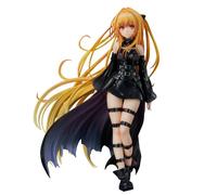 Union Creative Figure Golden Darkness To Love-Ru Darkness Trance ver.