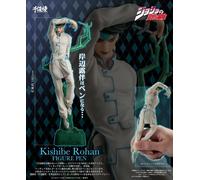 Union Creative Figure Pen JoJo Bizarre Adventure Diamond is Unbreakable Rohan Ki
