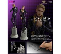Union Creative Figure Pen JoJo Bizarre Adventure Golden Wind Prosciutto