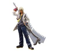 Union Creative God Eater - Statuetta Soma Schicksal Limited versione 23 cm