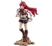 Union Creative Mushoku Tensei Jobless Reincarnation Eris Boreas Greyrat Figure