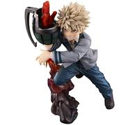Union Creative My Hero Academia - Statuetta in PVC Intern Arc Scale Katsuki Bakugo, 15 cm