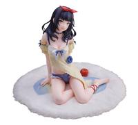 Union Creative Ohisashiburi Illustrazione Hanano Shirayuki 1/6 Figura In PVC