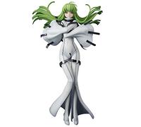 Union Creative Statua di Code Geass Lelouch della Ribellione C.C. - ReRun